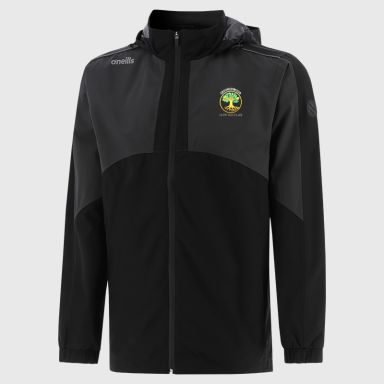 Crookedwood Hurling Club Kids' Altitude Rain Jacket