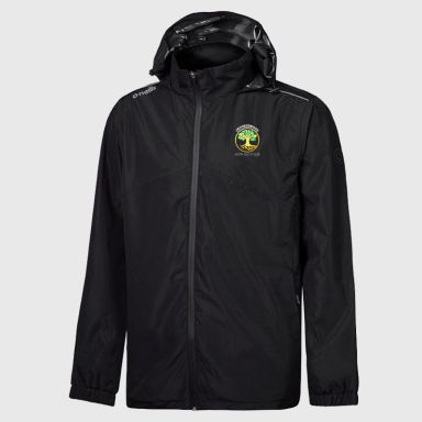 Crookedwood Hurling Club Dalton Rain Jacket