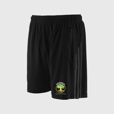 Crookedwood Hurling Club Synergy Training Shorts