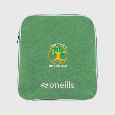Crookedwood Hurling Club Kent Holdall Bag 