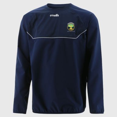 Crookedwood Hurling Club Norwich Windcheater