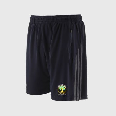 Crookedwood Hurling Club Synergy Training Shorts