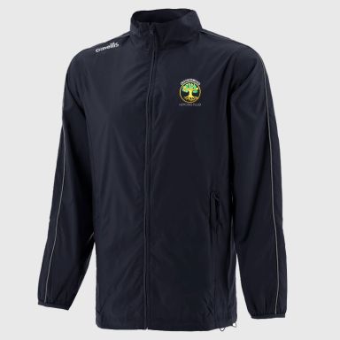 Crookedwood Hurling Club Men's Typhoon Lightweight Rain Jacket