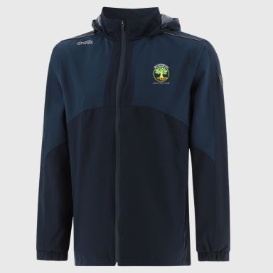 Crookedwood Hurling Club Women's Altitude Rain Jacket