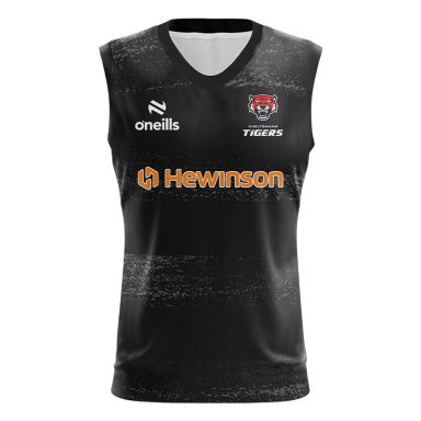 Cheltenham Tigers Wheel Chair Rugby Vest