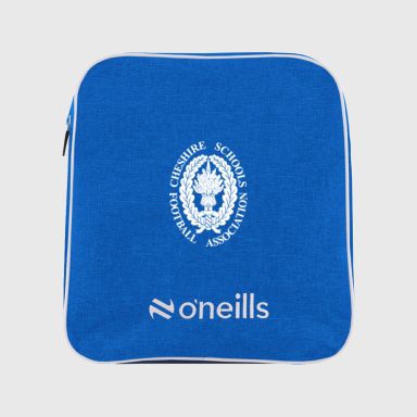 Cheshire Schools FA Kent Holdall Bag 