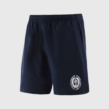 Cheshire Schools FA Kids' Jenson Woven Shorts