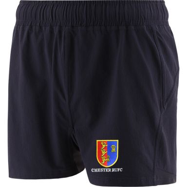 Chester RUFC Cyclone Shorts 