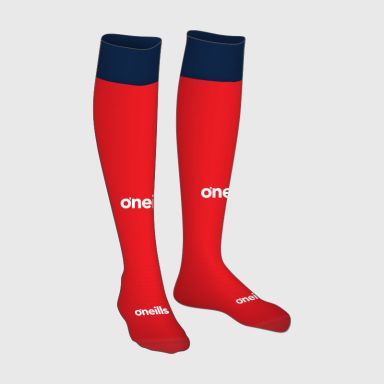 Chester RUFC Personalised Socks (Kids)