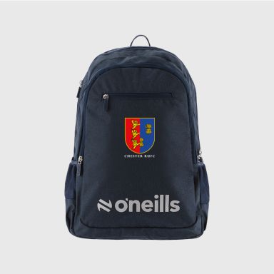 Chester RUFC Triumph Backpack
