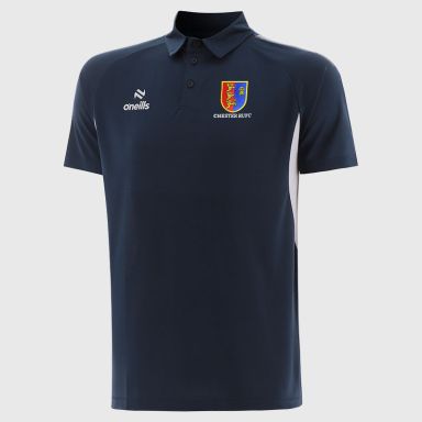 Chester RUFC Odin Polo Shirt
