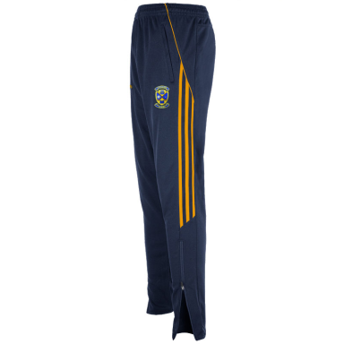 Castleknock Hurling and Football Club Kids' Aston 3s Squad Skinny Pant