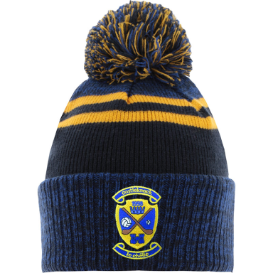 Castleknock Hurling and Football Club Canyon Bobble Hat