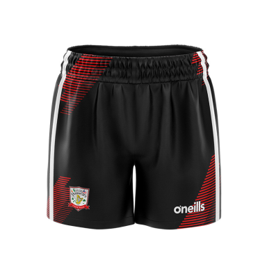Chicago Parnells Mourne Shorts