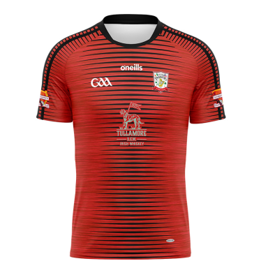 Chicago Parnells Jersey