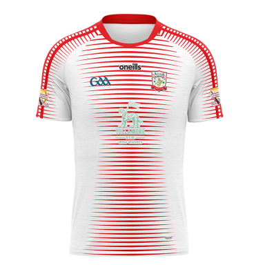Chicago Parnells Goalkeeper Jersey