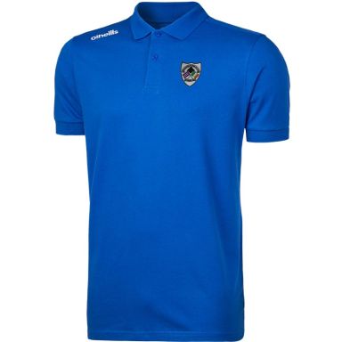 Chicago Wolfetones Kids' Portugal Cotton Polo Shirt