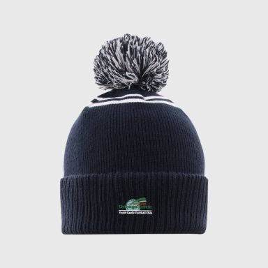 Chicago Celtic Youth Canyon Bobble Hat