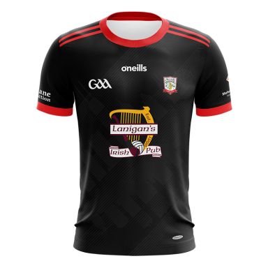 Chicago Parnells Jersey