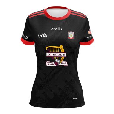 Chicago Parnells Women's Fit Jersey