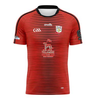 Chicago Parnells Jersey