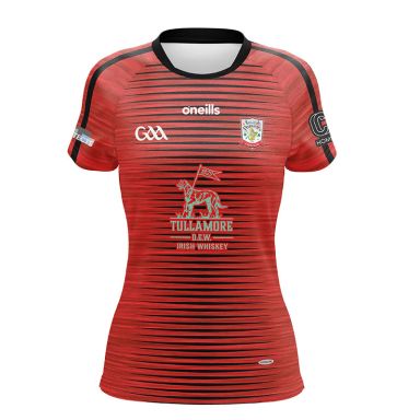 Chicago Parnells Women's Fit Jersey