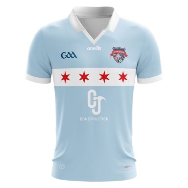 Chicago Patriots Kids’ Jersey