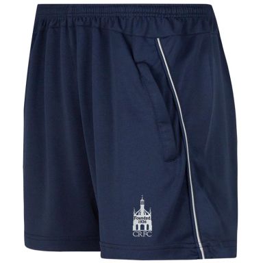 Chichester RFC Bailey Gym Shorts