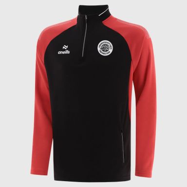 Chichester City Colts Odin Squad Half Zip Top