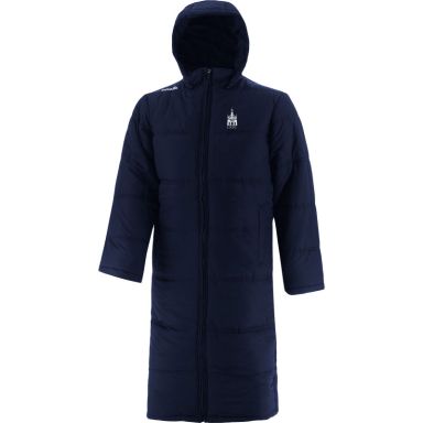 Chichester RFC Galaxy Sub Coat