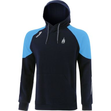 Chichester RFC Oslo Fleece Overhead Hoodie