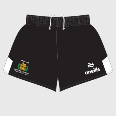 Chipping Sodbury RFC Rugby Shorts