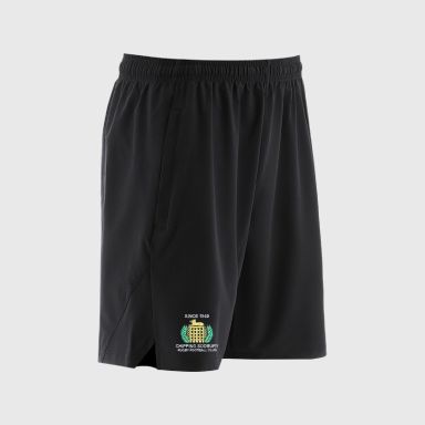 Chipping Sodbury RFC Woven Shorts