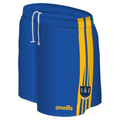 Clare Hurling New York Mourne Shorts
