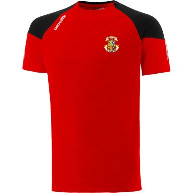 Christophers Boston Oslo T-Shirt