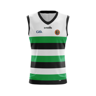 Churchill GAA Vest