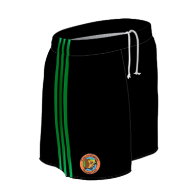 Churchill GAA Mourne Shorts