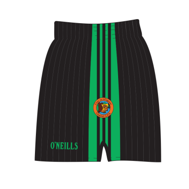 Churchill GAA Mourne Shorts