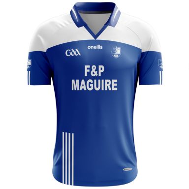 Kilmessan HC Women's Fit Jersey