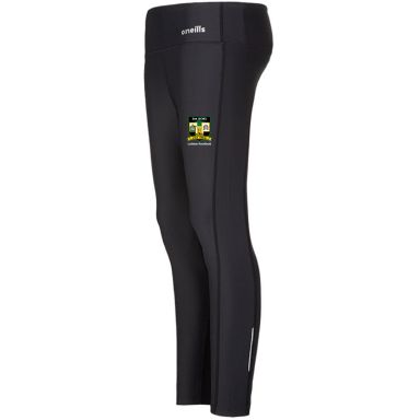 Cill Óige Ladies Riley 7/8 Length Leggings