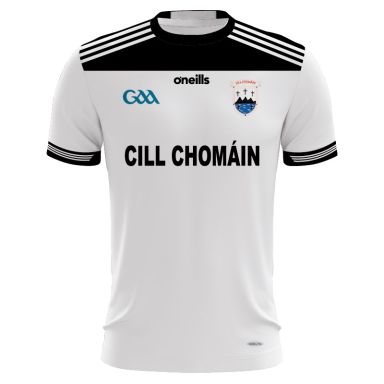 Cill Chomain GAA Kids' Jersey