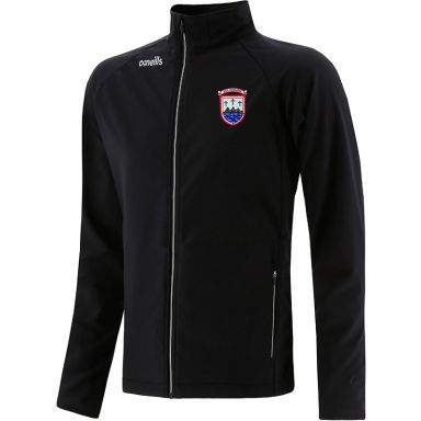 Cill Chomain GAA Idaho Softshell Jacket