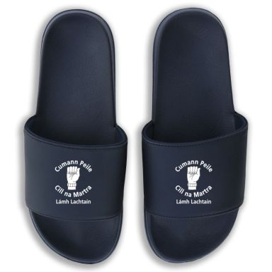 Cumann Peile Cill na Martra Zora Pool Sliders