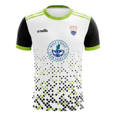 Cill Chomain GAA Short Sleeve Training Top