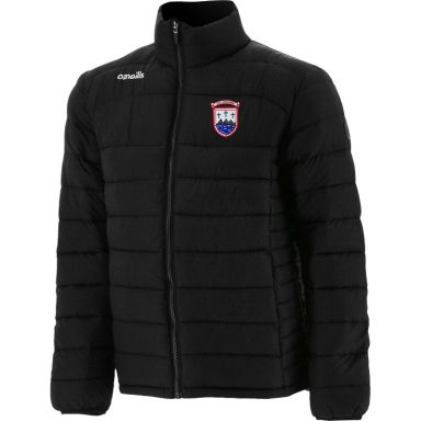 Cill Chomain GAA Blake Padded Jacket