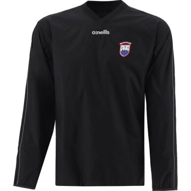 Cill Chomain GAA Hurricane Windbreaker