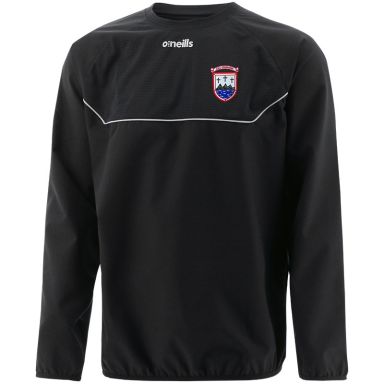 Cill Chomain GAA Norwich Windbreaker