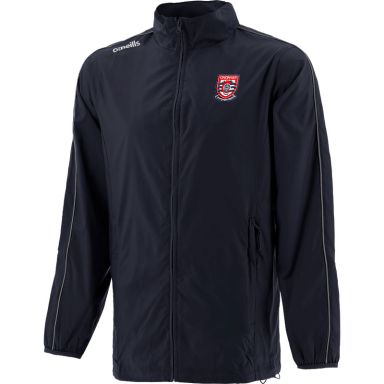 Cincinnati CLG Kids' Typhoon Lightweight Rain Jacket 