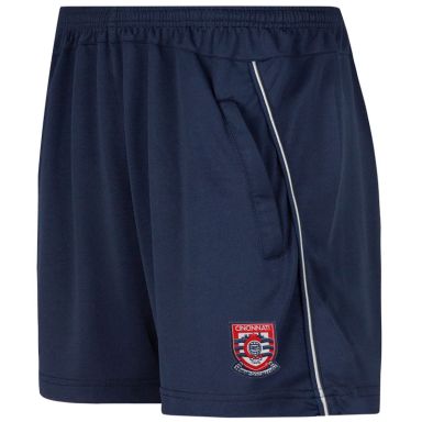 Cincinnati CLG Bailey Shorts