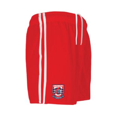 Cincinnati CLG Mourne Shorts